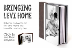 cover-photo-album-lifestyle-family-storybook-newborn-lesbian-couple-two-moms